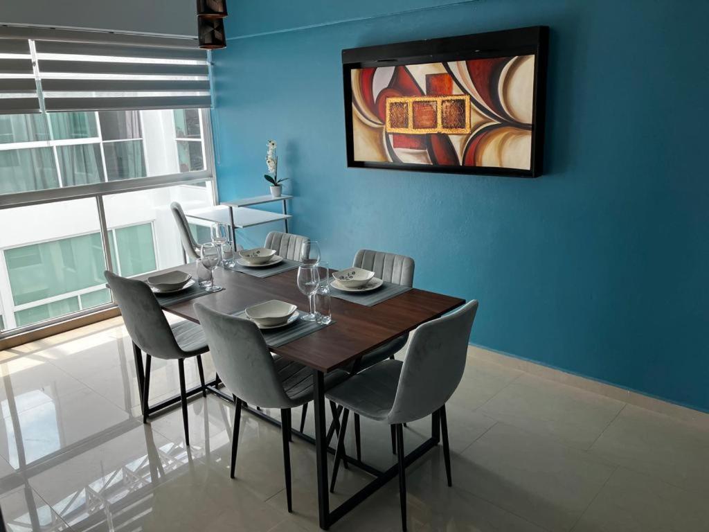 Incredible Executive Apartment Roma Norte 2Br Мехико Экстерьер фото
