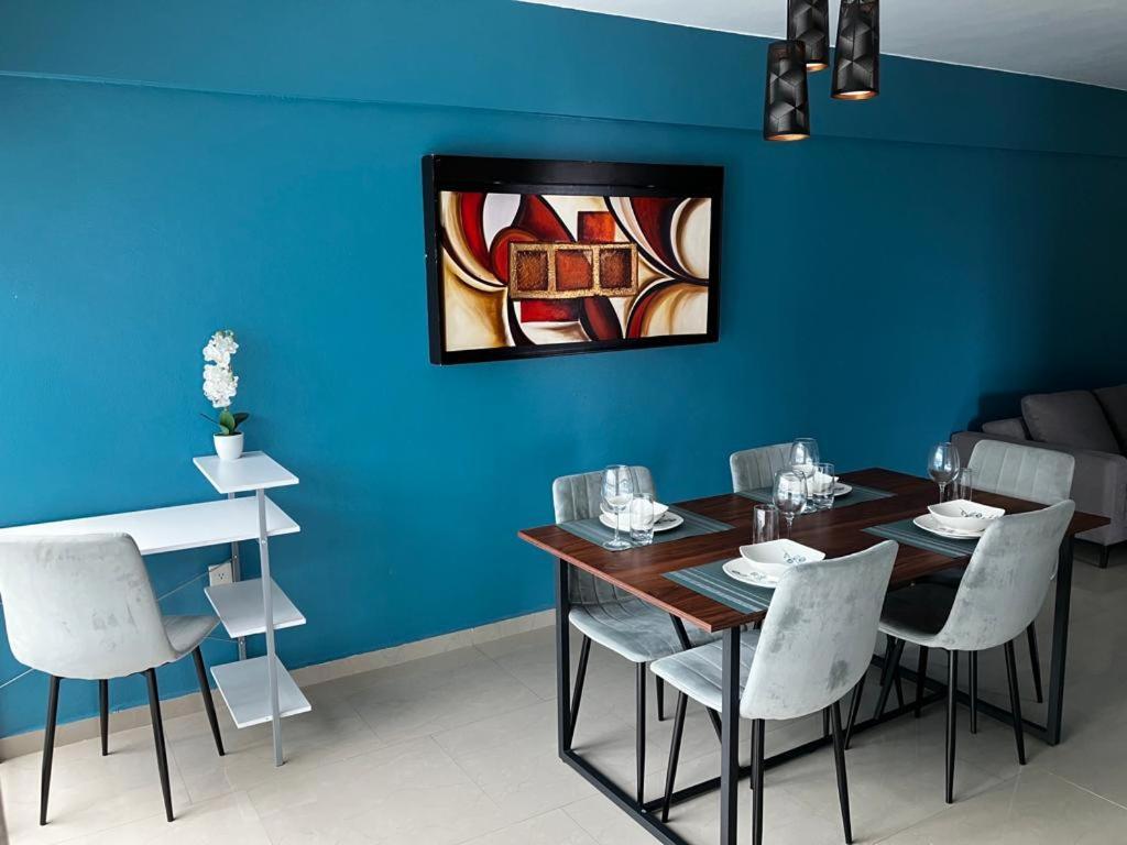 Incredible Executive Apartment Roma Norte 2Br Мехико Экстерьер фото