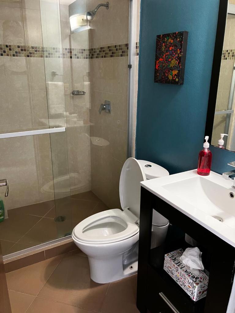 Incredible Executive Apartment Roma Norte 2Br Мехико Экстерьер фото