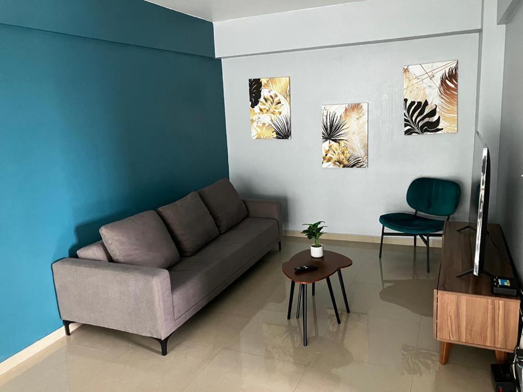 Incredible Executive Apartment Roma Norte 2Br Мехико Экстерьер фото