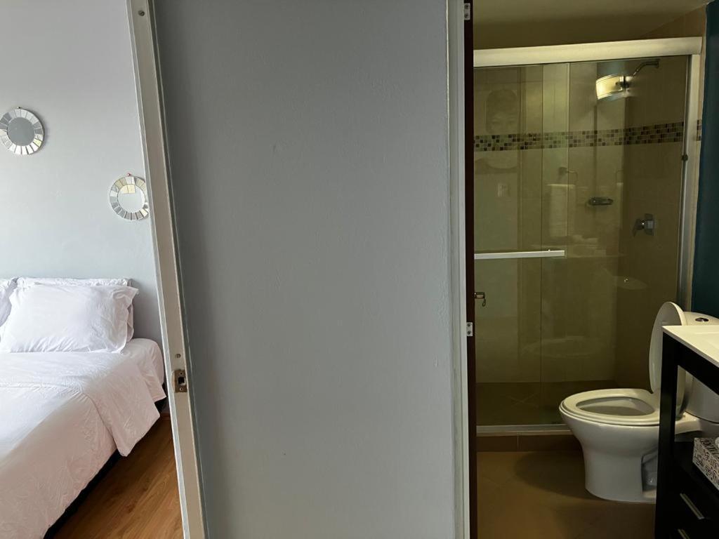 Incredible Executive Apartment Roma Norte 2Br Мехико Экстерьер фото