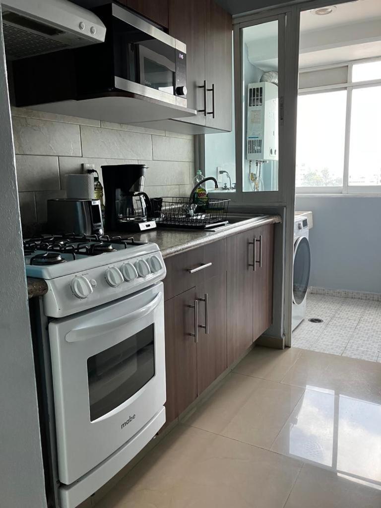 Incredible Executive Apartment Roma Norte 2Br Мехико Экстерьер фото